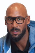 Nicolas Anelka