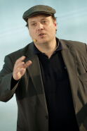 Nicolas Bro