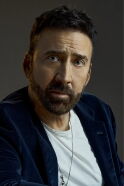 Nicolas Cage