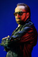 Nicolas Cage