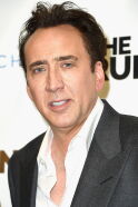 Nicolas Cage