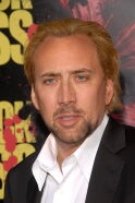 Nicolas Cage