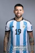 Nicolás Otamendi