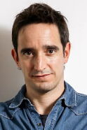 Nicolás Saavedra