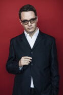Nicolas Winding Refn