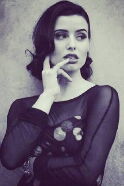 Nicole Alexandra Shipley