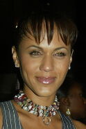 Nicole Ari Parker