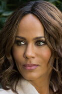 Nicole Ari Parker