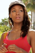 Nicole Beharie