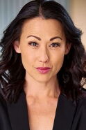 Nicole Bilderback