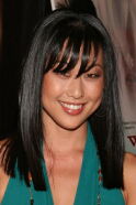 Nicole Bilderback