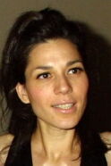 Nicole Burdette