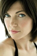 Nicole De Boer