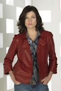 Nicole De Boer