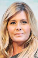 Nicole Eggert