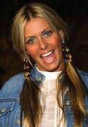 Nicole Eggert