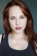 Nicole Elliott