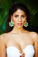 Nicole Faria