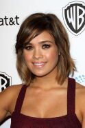 Nicole Gale Anderson