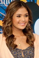 Nicole Gale Anderson