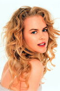 Nicole Kidman