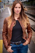 Nicole Mieth