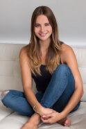 Nicole Mieth