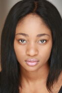 Nicole Onyeje