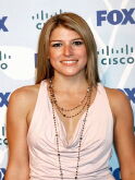Nicole Parker