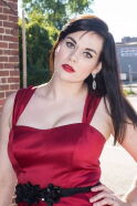 Nicole Santorella