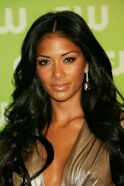 Nicole Scherzinger