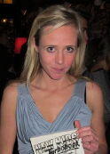 Nicole van Nierop