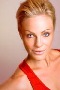 Nicolette Hart