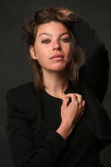 Nicolette Sweeney