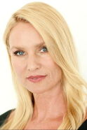 Nicollette Sheridan