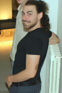 Nicolò Carturan