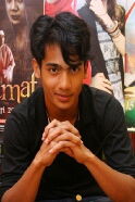 Niezam Zaidi