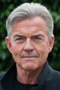 Nigel Barber