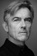 Nigel Barber
