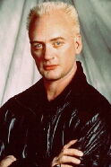 Nigel Bennett