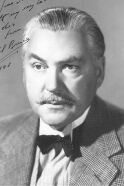 Nigel Bruce