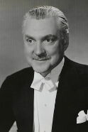 Nigel Bruce