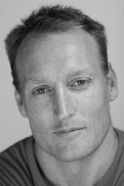 Nigel Harbach