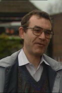 Nigel Humphreys