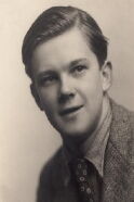 Nigel Stock