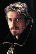 Nigel Terry
