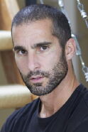 Nigel Vonas