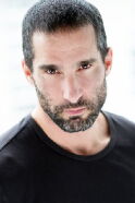 Nigel Vonas