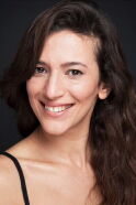 Nihal Yalçın