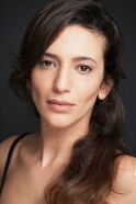 Nihal Yalçın
